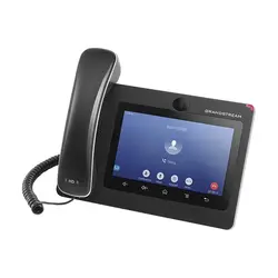 تلفن تحت شبکه گرنداستریم GXV3370