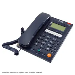 تلفن تیپ تل مدل TIP-1216