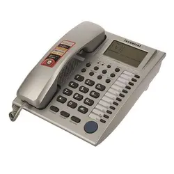 تلفن رومیزی تکنیکال مدل TEC-1024