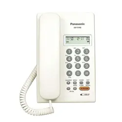 تلفن پاناسونیک مدل KX-TSC62