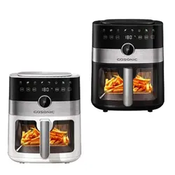 سرخ کن رژیمی مدل 756 GOSONIC