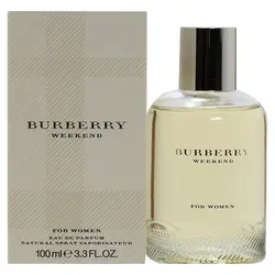عطر ادکلن باربری ویکند زنانه | Burberry Weekend for Women