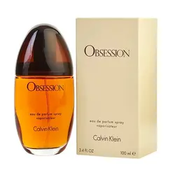 عطر ادکلن کالوین کلین آبسشن زنانه (سی کی آبسشن) | CK Obsession for Women