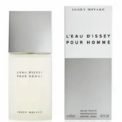 عطر ادکلن ایسی میاکه لئو د ایسی مردانه | Issey Miyake L’Eau D’Issey Pour Homme