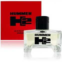 عطر ادکلن هامر اچ 2 | Hummer H2