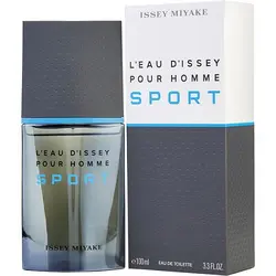 عطر ادکلن ایسی میاکه لئو د ایسه پورهوم اسپرت | Issey Miyake L’Eau d’issey Pour Homme Sport