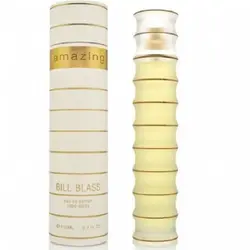 عطر ادکلن بیل بلاس آمازینگ زنانه | Bill Blass Amazing Women
