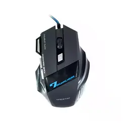 کیبورد و موس کمبو گیمینگ کینگ استار مدل KBM255G