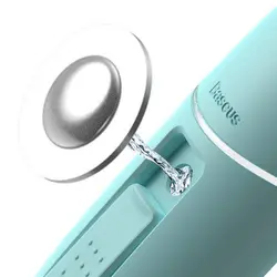 بخور سرد بیسوس مدل ACBSY-13