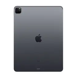 تبلت اپل مدل iPad Pro 12.9 inch 2020 4G ظرفیت 256 گیگابایت / گری