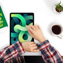 تبلت اپل مدل iPad Air 10.9 inch 2020 4G ظرفیت 256 گیگابایت