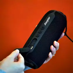 اسپیکر بلوتوث انرجایزر BTS162