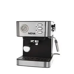 اسپرسو ساز نوا مدل NCM187EXP