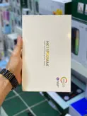 ساعت هوشمند مدل HK11 PRO MAX صفحه Amoled سری 9