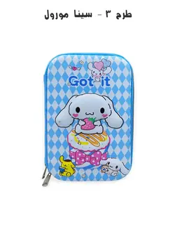 ماهی مصنوعی پاپر ماهیگیری 12 سانتی متر 40 گرم رد هد