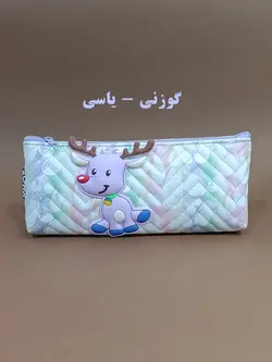 طعمه ماهیگیری لور ماهی ژله ای رد هد بسته ۴ عددی