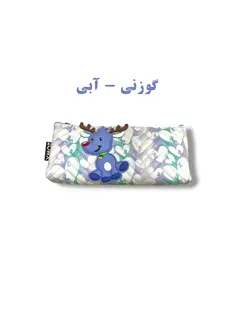 طعمه ماهیگیری لور ماهی ژله ای رد هد بسته ۴ عددی