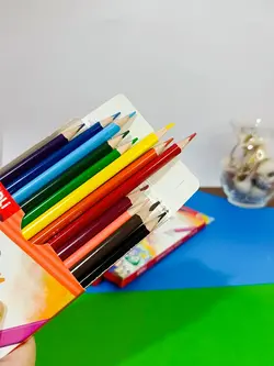 چاک ماهیگیری دهنه گرد