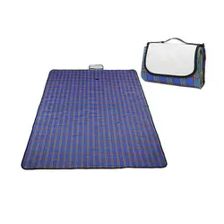 زیرانداز مسافرتی شطرنجی SYS مدل SY-B05