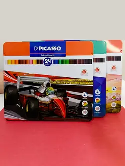 طعمه ماهیگیری شش پر سابیکی