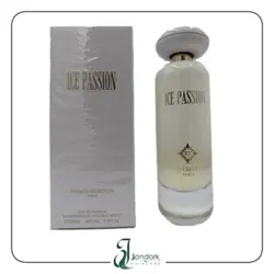 ادکلن ICE PASSION فرنچ سلکشن