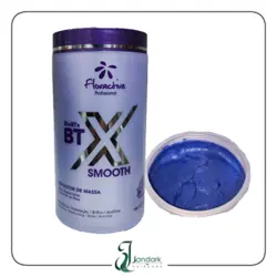 بوتاکس ضد زردی فلور اکتیو اسموز