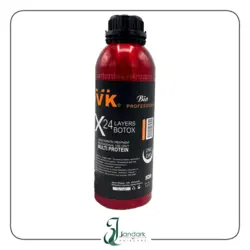 بوتاکس مو 24لایه وی کی(vk)