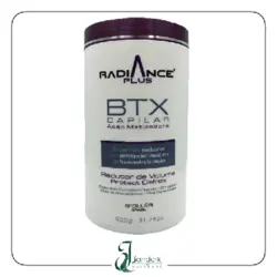 بوتاکس مو ایجی مکس (رادیانس)