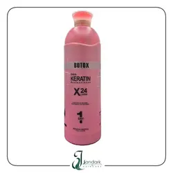 بوتاکس مو وان دی مدل X24