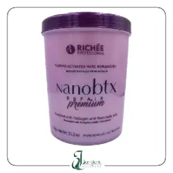 نانو بوتاکس پریمیوم ریچی بنفش