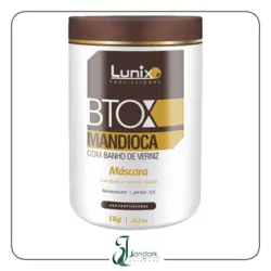 نانو بوتاکس لونیکس