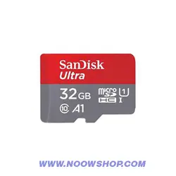 کارت حافظه 32 گیگ SANDISK