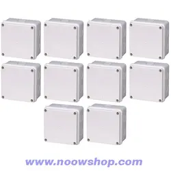 باکس 10*10  دوربین باکسیران