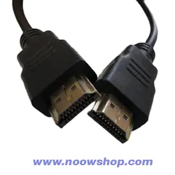 کابل2متری HDMI 2K