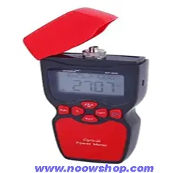 تستر فیبر نوری و توان سنج نوری NF-900