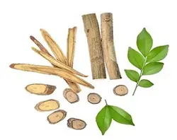 عرق شیرین بیان 1 لیتری