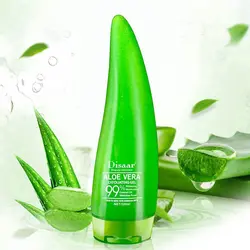 ژل ابرسان آلوئه ورا حجم۲۶۰ میل Alo evera - فروشگاه زیباپلاس