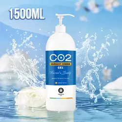 ژل کربوکسی تراپی ریب اسکین ribeskin carboxy gel