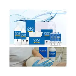 ژل کربوکسی تراپی ریب اسکین ribeskin carboxy gel