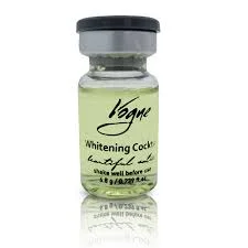 کوکتل ضد لک و سفید کننده ووگ Vogue Whitening