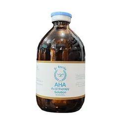 محلول اسید تراپی ا اچ ا (AHA) دکترنوشا Dr.Noosha