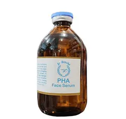 محلول اسید تراپی پ اچ ا (PHA) دکترنوشا Dr.Noosha