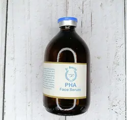 محلول اسید تراپی پ اچ ا (PHA) دکترنوشا Dr.Noosha