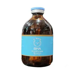 محلول اسید تراپی ب اچ ا (BHA) دکترنوشا Dr.Noosha