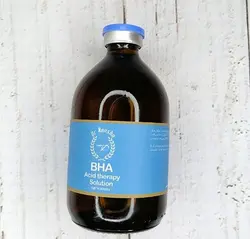 محلول اسید تراپی ب اچ ا (BHA) دکترنوشا Dr.Noosha