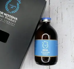 محلول اسید تراپی ب اچ ا (BHA) دکترنوشا Dr.Noosha