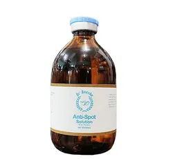 محلول اسید تراپی ضد لک و روشن کننده دکترنوشا