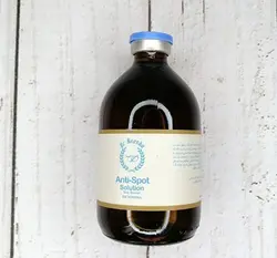 محلول اسید تراپی ضد لک و روشن کننده دکترنوشا