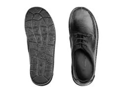 کفش طبی مردانه نادر مدل  نامی بندی