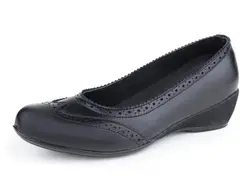 کفش زنانه طبی نادر مدل هشترک پاشنه بلند